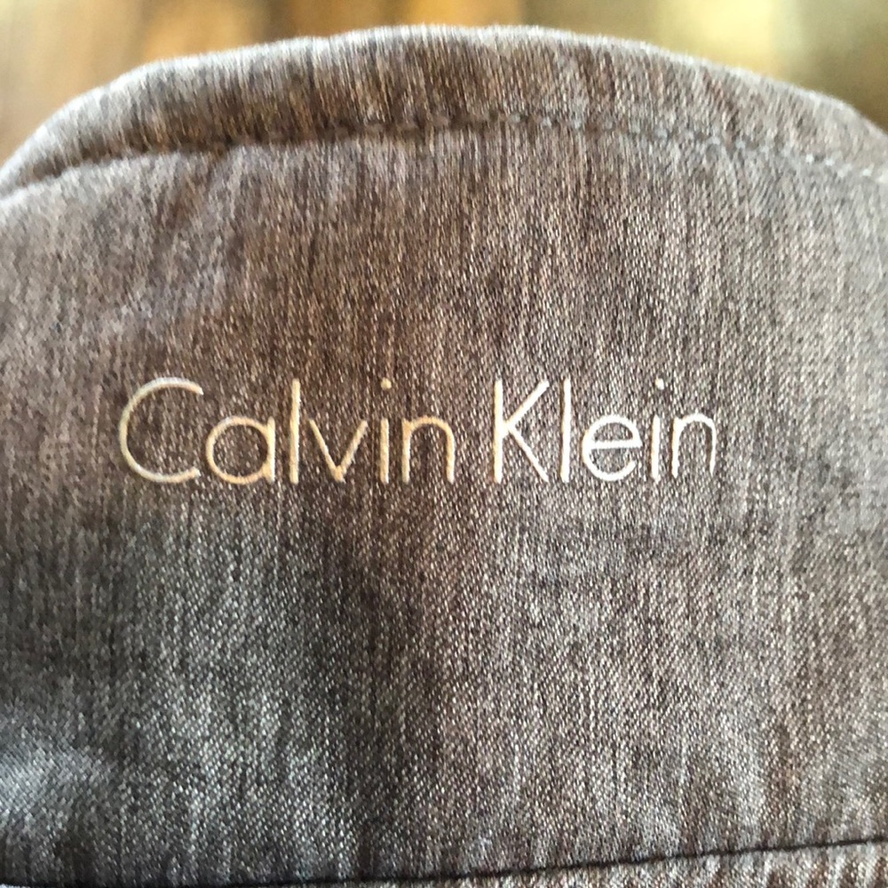 Calvin Klein jacket - Picture 5 of 5
